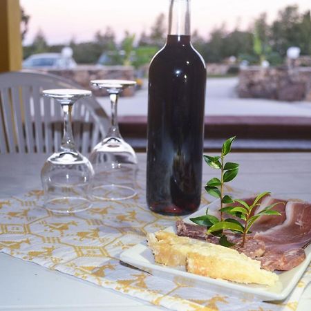 Il Sogno Di Una Stella ألغيرو المظهر الخارجي الصورة